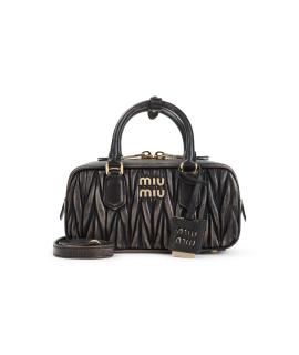 MIU MIU Сумка с короткими ручками