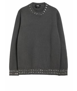 FENDI Джемпер / свитер