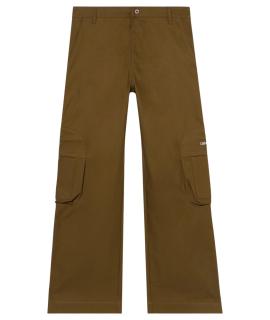 OFF-WHITE Повседневные брюки