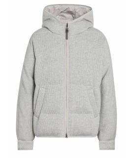 BRUNELLO CUCINELLI Пуховик