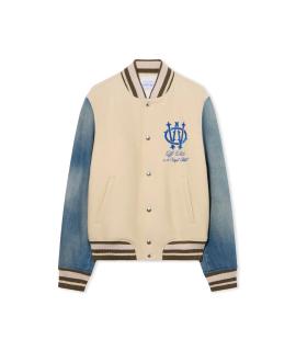 OFF-WHITE Куртка