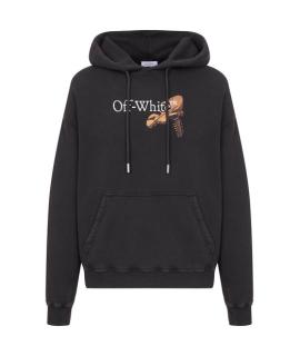 OFF-WHITE Худи/толстовка
