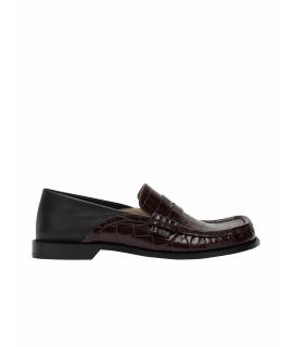 LOEWE Лоферы