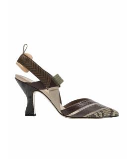 FENDI Туфли