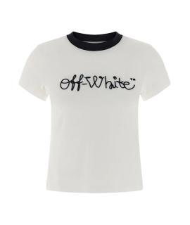 OFF-WHITE Футболка