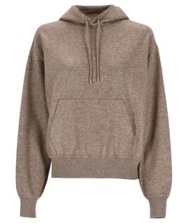 LORO PIANA Худи/толстовка