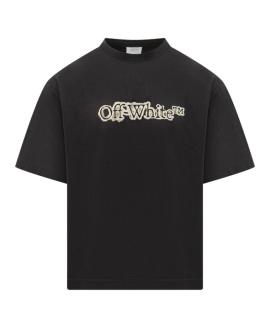 OFF-WHITE Футболка