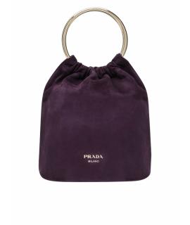 PRADA Сумка с короткими ручками