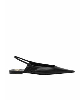 SAINT LAURENT Балетки