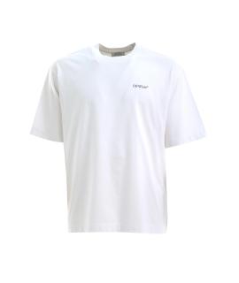 OFF-WHITE Футболка