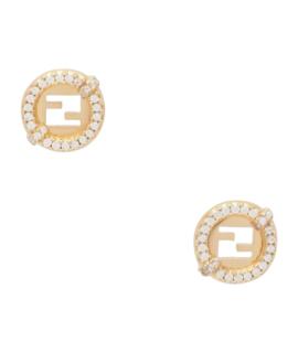 FENDI Серьги