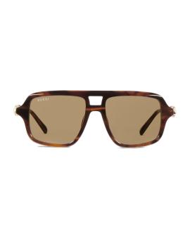 GUCCI Солнцезащитные очки