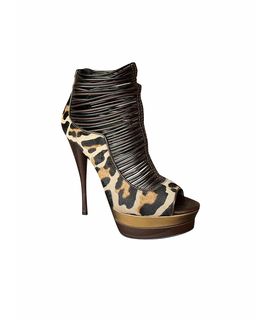 

Ботильоны VERSACE