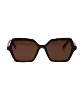 ALEXANDER MCQUEEN Солнцезащитные очки