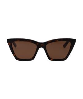 ALEXANDER MCQUEEN Солнцезащитные очки