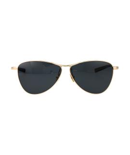 SAINT LAURENT Солнцезащитные очки