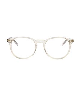 SAINT LAURENT Очки и оправы