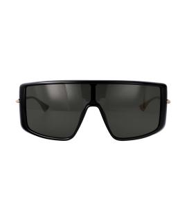 ALEXANDER MCQUEEN Солнцезащитные очки