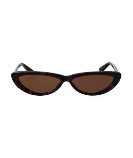 ALEXANDER MCQUEEN Солнцезащитные очки