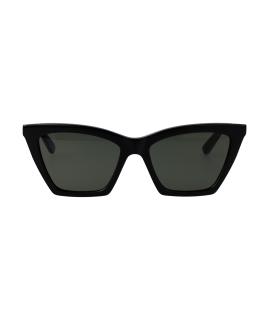 ALEXANDER MCQUEEN Солнцезащитные очки