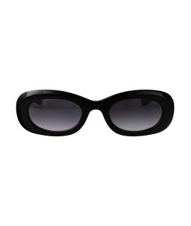 ALEXANDER MCQUEEN Солнцезащитные очки