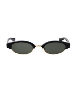 ALEXANDER MCQUEEN Солнцезащитные очки
