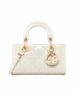 CHRISTIAN DIOR Сумка с короткими ручками