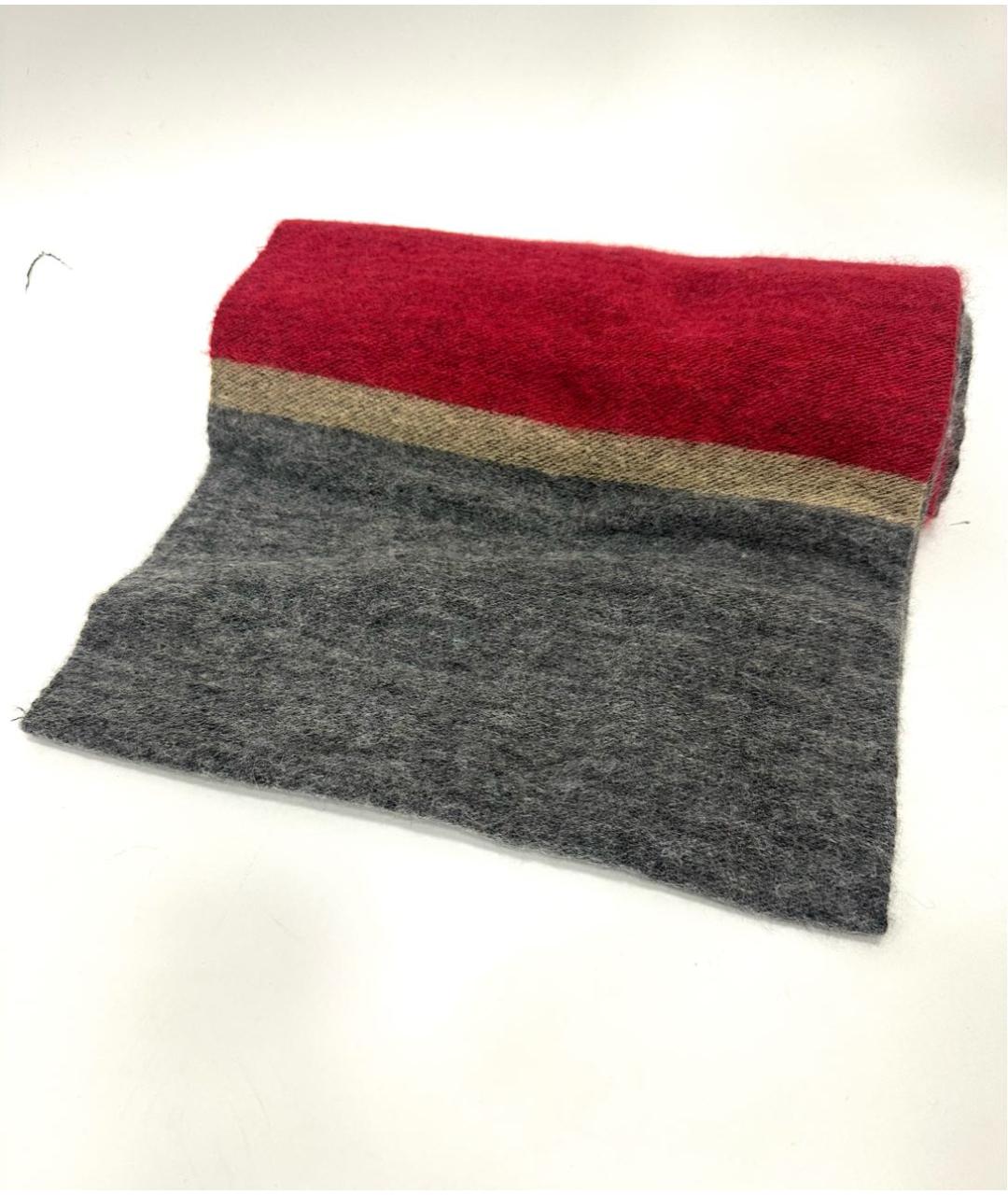 BRUNELLO CUCINELLI Мульти платок, фото 9