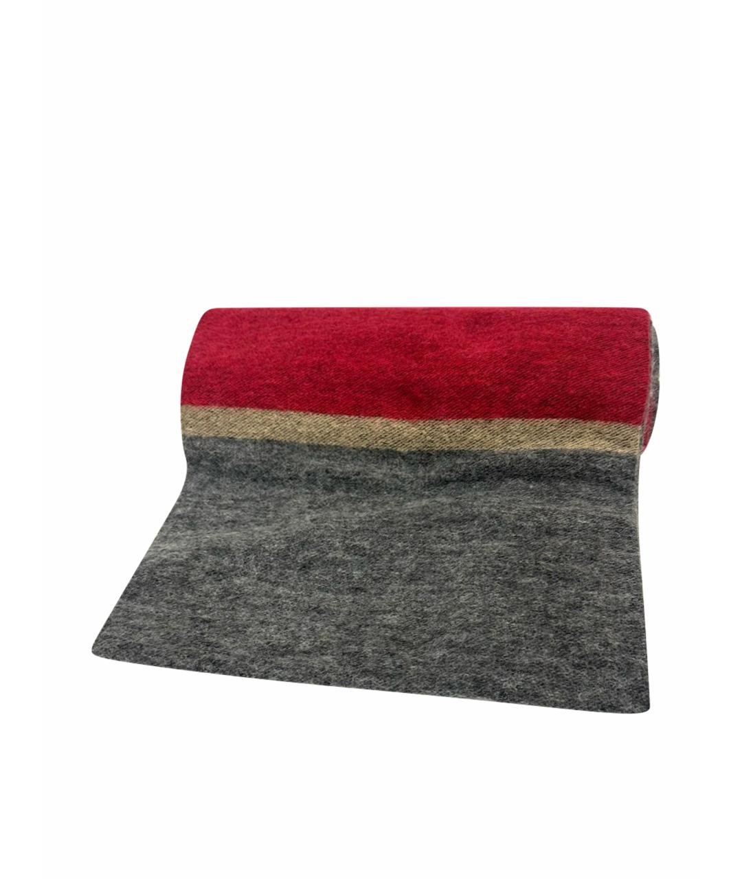 BRUNELLO CUCINELLI Мульти платок, фото 1