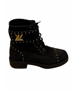 LOUIS VUITTON Ботинки