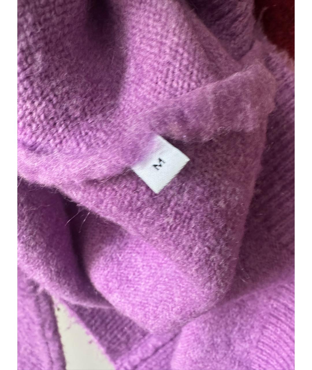 LOEWE Мульти джемпер / свитер, фото 6