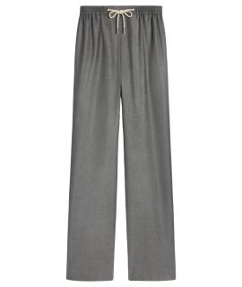 CELINE Прямые брюки