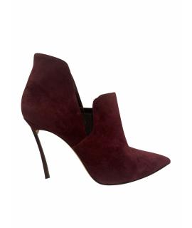 CASADEI Ботильоны
