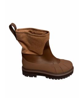 LORO PIANA Ботинки