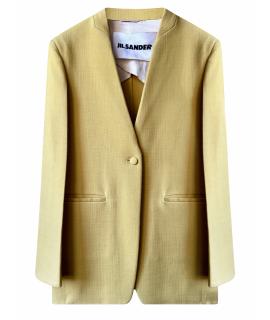 JIL SANDER Жакет/пиджак
