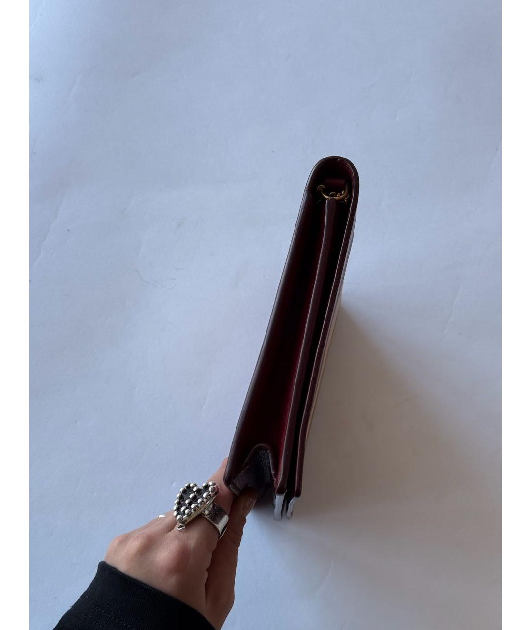 CELINE Мульти кожаная сумка тоут, фото 3