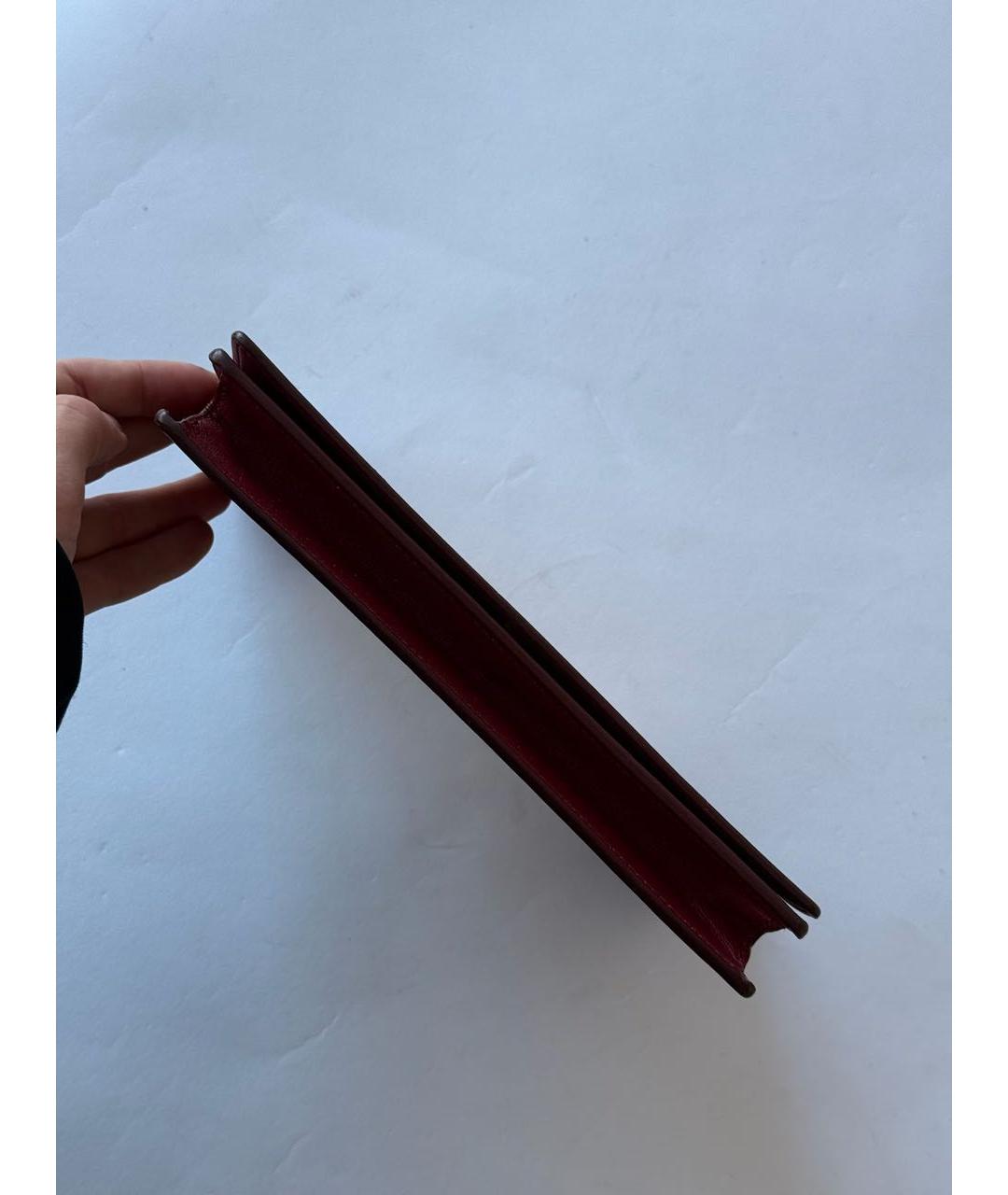 CELINE Мульти кожаная сумка тоут, фото 4