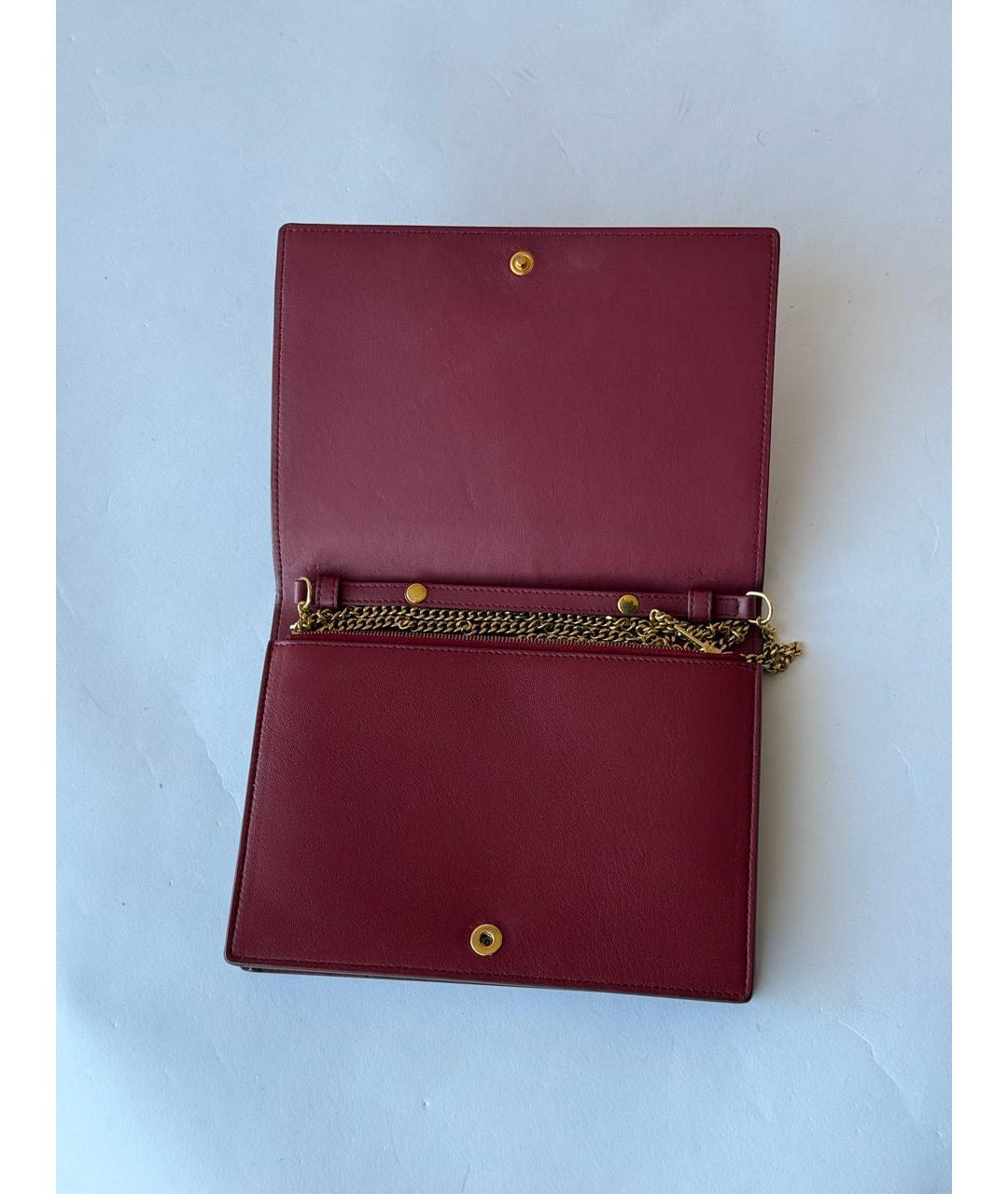 CELINE Мульти кожаная сумка тоут, фото 2