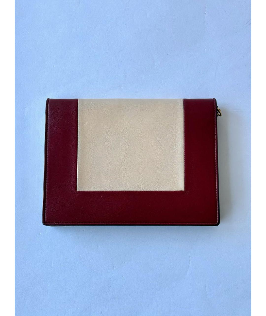 CELINE Мульти кожаная сумка тоут, фото 6