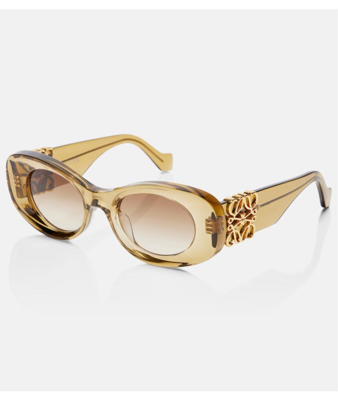 LOEWE Солнцезащитные очки, фото 2