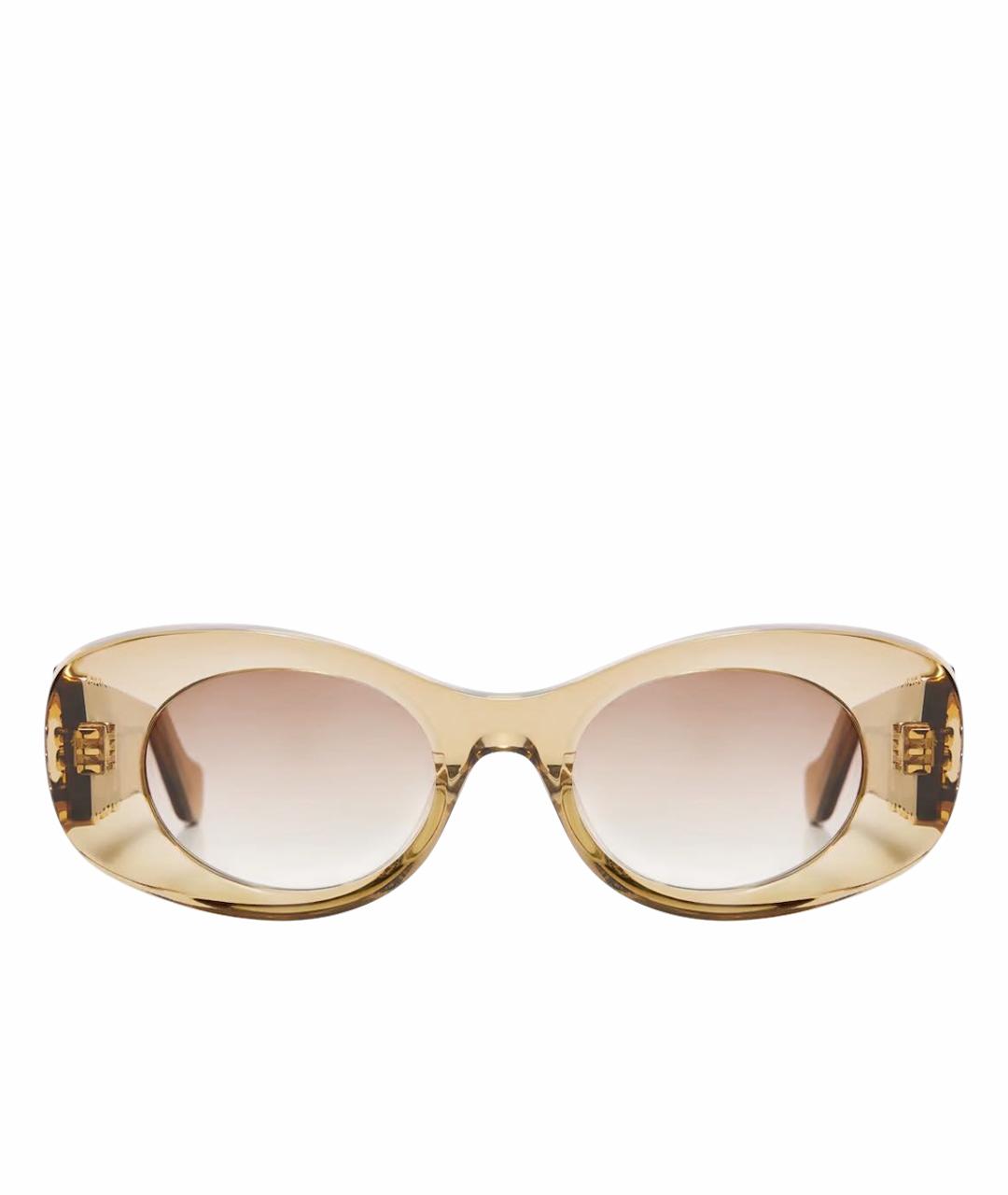 LOEWE Солнцезащитные очки, фото 1
