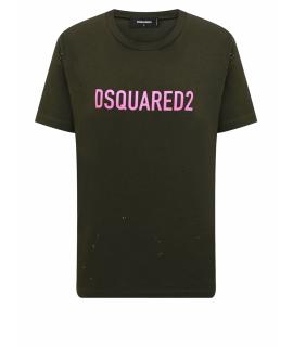 DSQUARED2 Футболка