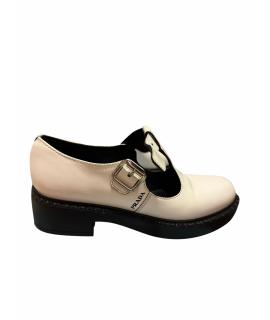PRADA Лоферы