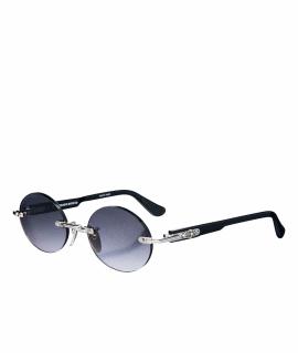 CHROME HEARTS Солнцезащитные очки