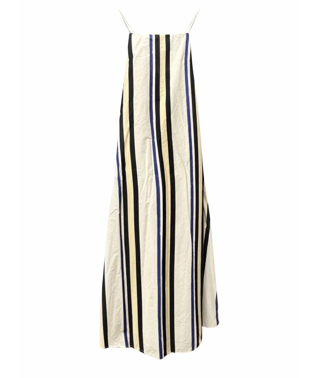 SPORT MAX CODE Хлопковый сарафан, фото 1