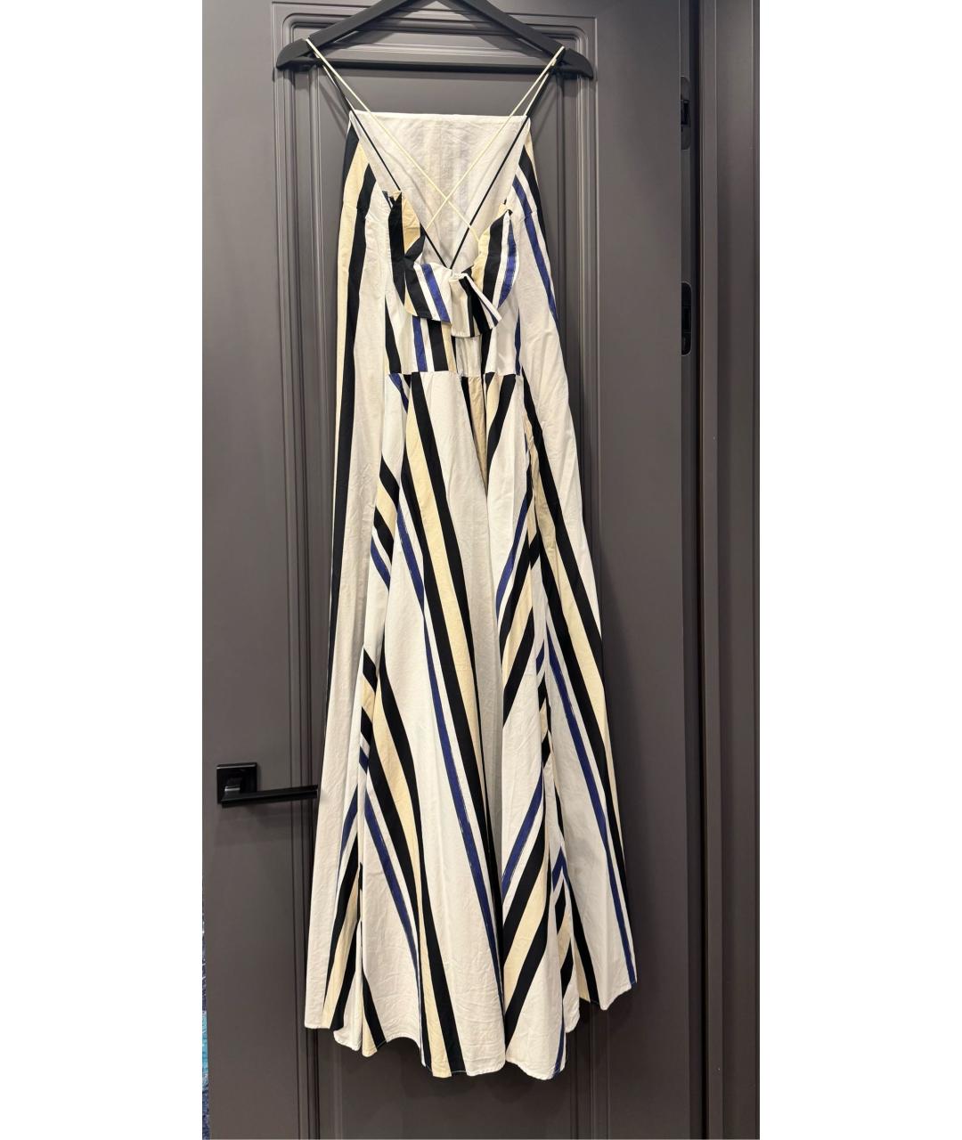 SPORT MAX CODE Хлопковый сарафан, фото 2