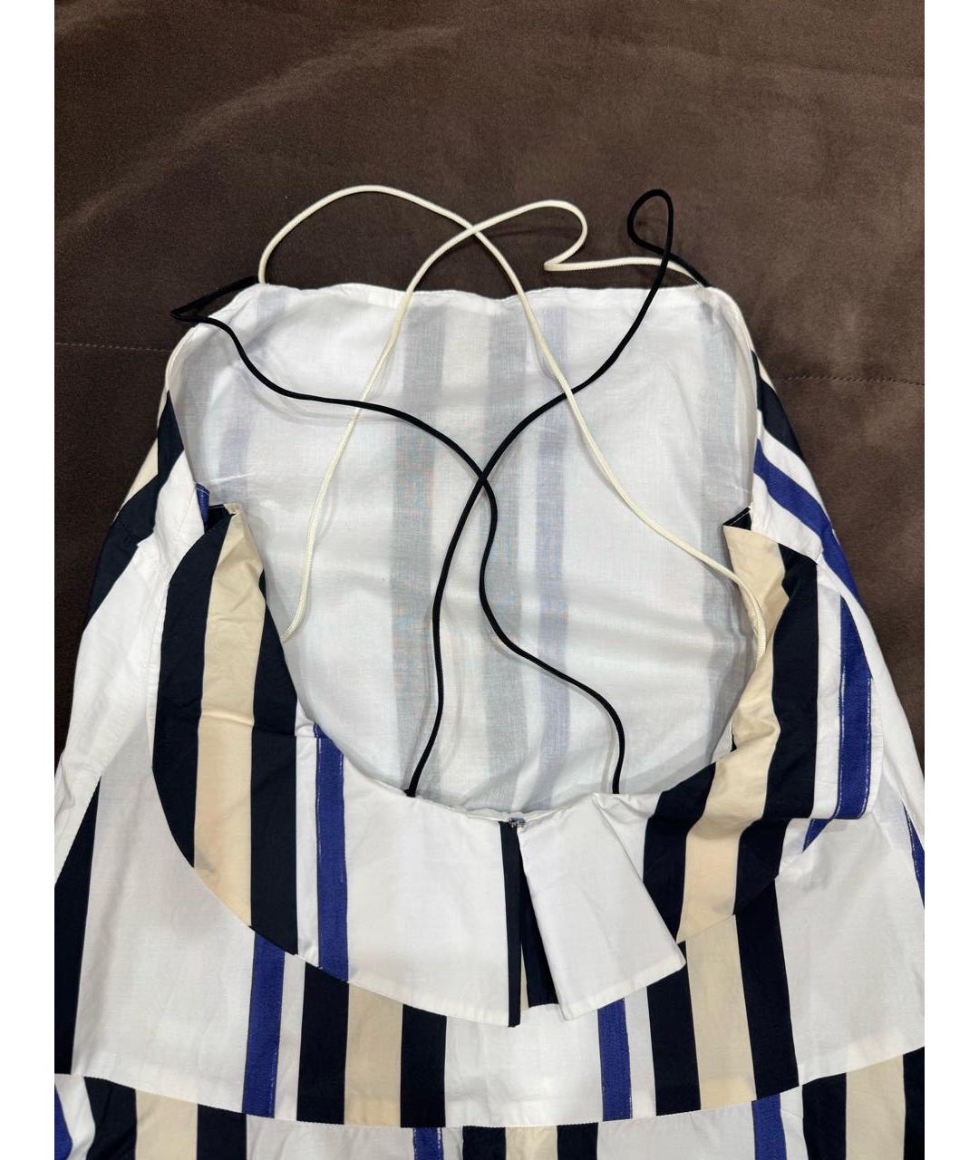 SPORT MAX CODE Хлопковый сарафан, фото 3