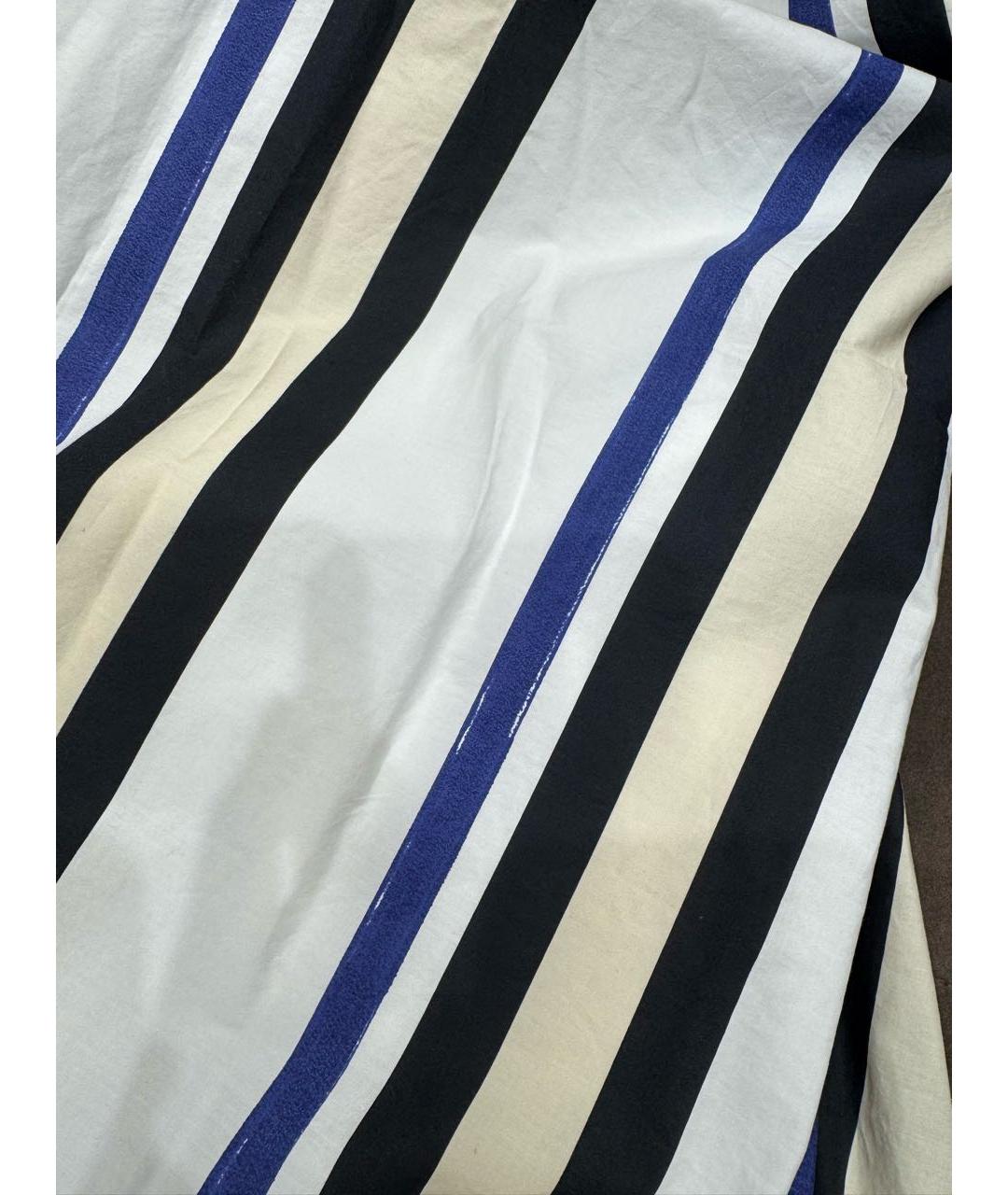 SPORT MAX CODE Хлопковый сарафан, фото 4