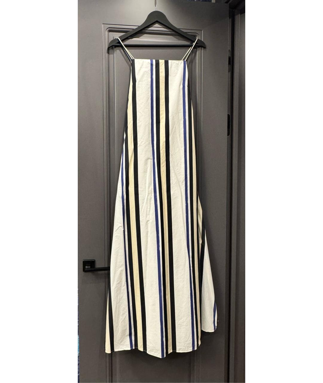 SPORT MAX CODE Хлопковый сарафан, фото 7