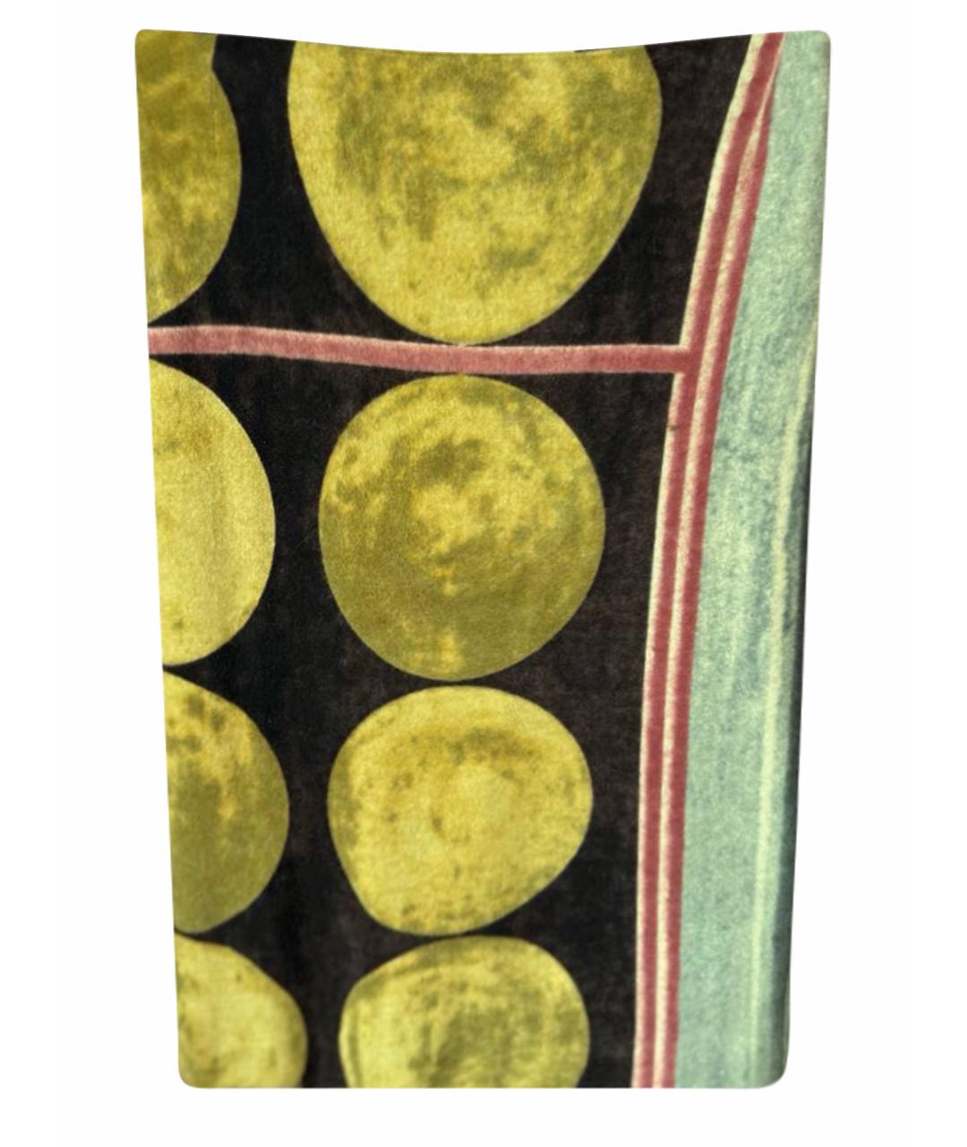 DRIES VAN NOTEN Юбка миди, фото 1